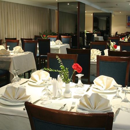 Surmeli Adana Hotel Exteriör bild