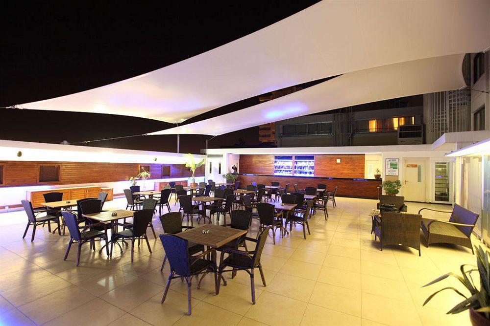 Surmeli Adana Hotel Exteriör bild