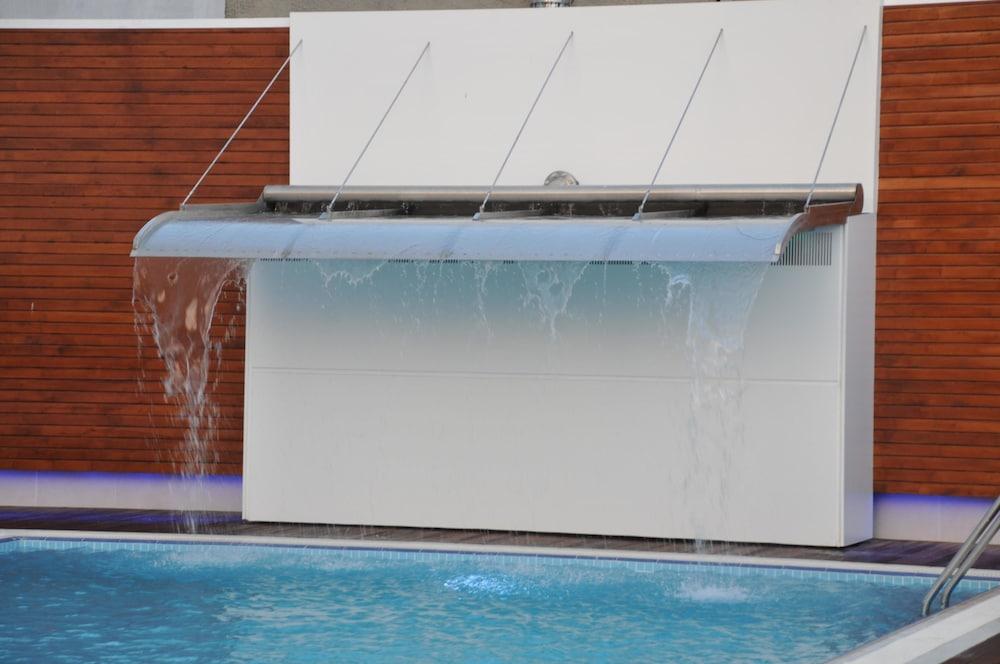 Surmeli Adana Hotel Exteriör bild