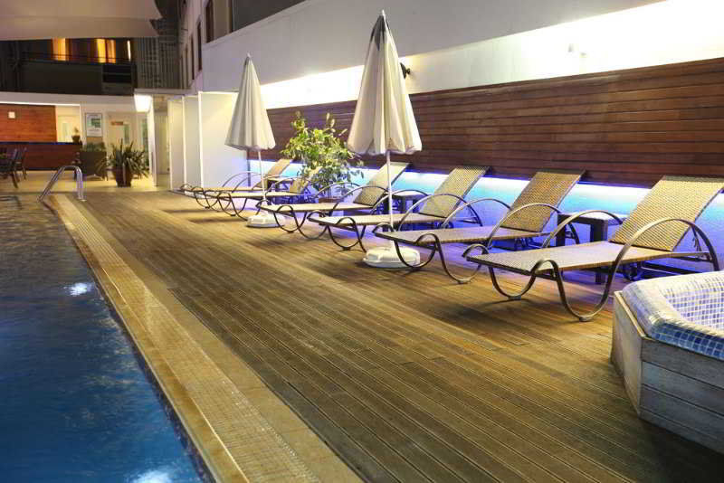 Surmeli Adana Hotel Exteriör bild
