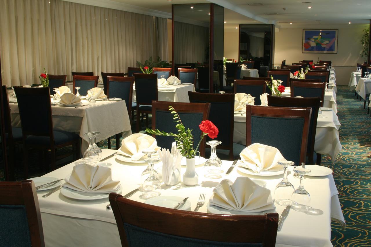 Surmeli Adana Hotel Exteriör bild